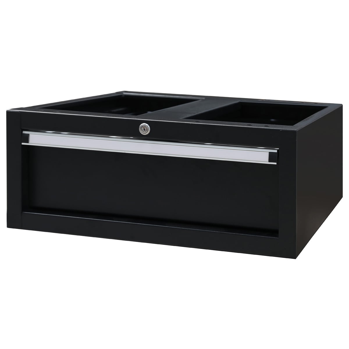 SGS Under-Bench Drawer Unit for Modular Workbench | 1 Drawer